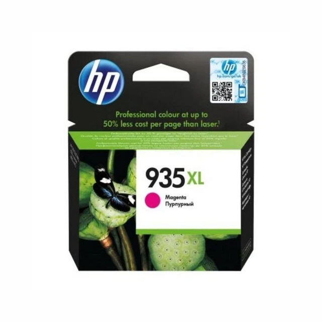 Druckerpatrone Kompatibel Tintenpatrone HP 935XL Magenta