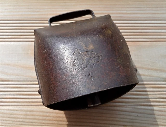 ANCIEN PIOLET D'ALPINISME SIMOND COUGUAR Chamonix France vintage