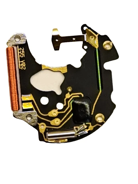 ETA 255.111/255.411 Circuit Board Original Swiss Made - Foto 6
