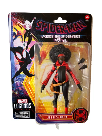 tn araignée