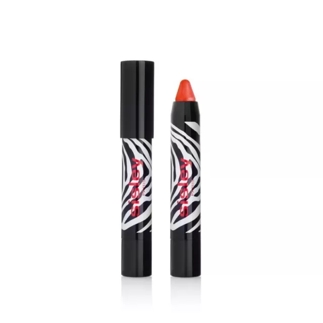 SISLEY phyto lip twist - rossetto balsamo labbra n. 07 coral