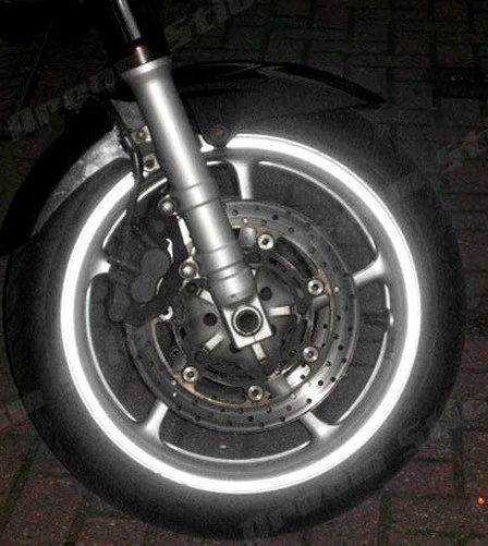 READU Adesivi per bici da strada adesivi per set di ruote per bicicletta decorazione personalizzata decalcomanie per ciclismo con protezione solare impermeabile per due ruote  18