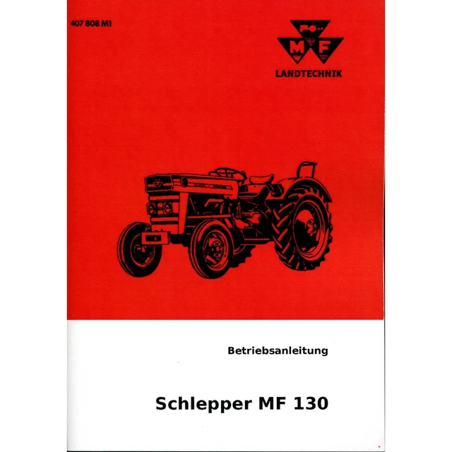Massey Ferguson 65 gebraucht kaufen