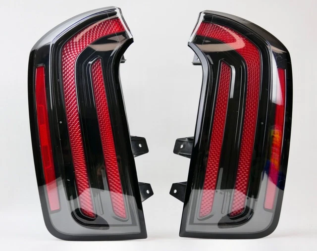 PAIR! 20232024 OEM Kia Telluride LED Tail Light Pair Left & Right RH & LH 599.90 PicClick