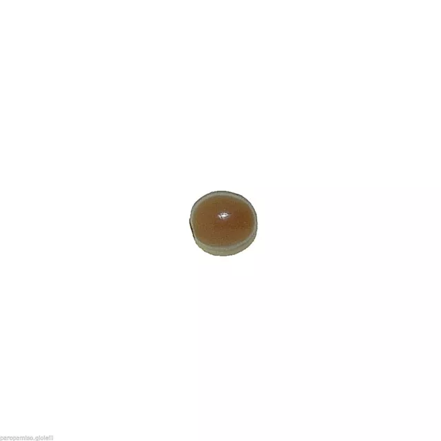 (0979) Buddhist Chung gZi  Lukmik Eye Bead, China Tibet