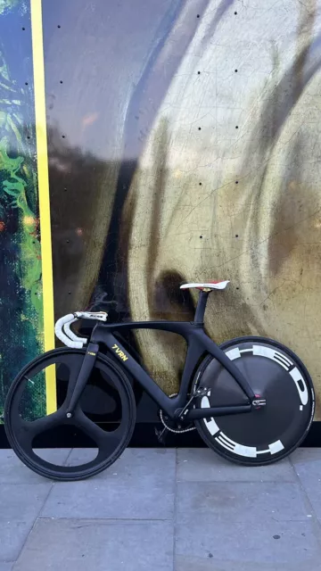 7vrn shop track bike