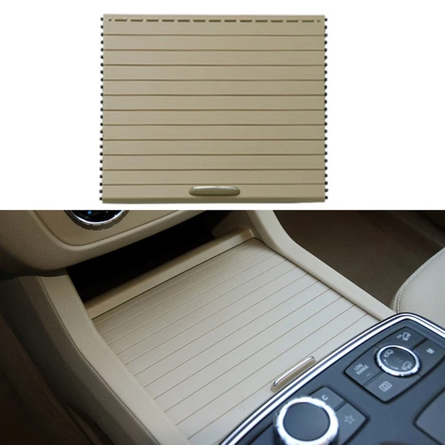 Porte-gobelet pour Mercedes Classe A - Séparateur de console centrale W177 A1778109703 2018-2023 | FR