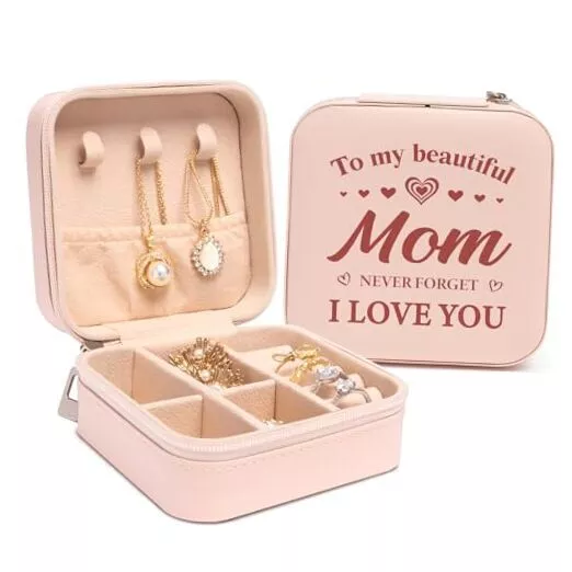 Mom Gifts, Best Birthday Gifts for Mom from Daughters Son - Beautiful To Mom