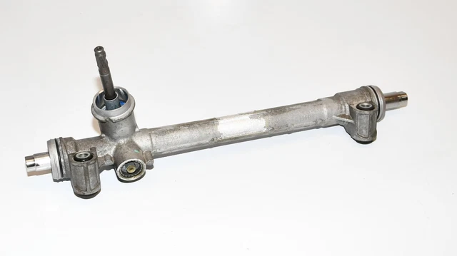 CRÉMAILLÈRE DE DIRECTION Servodirection A0006254C Corsa D Original TRW ...