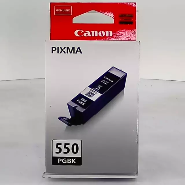CANON Tinte PGI-550PGBK (Schwarz), 6496B001[AA] [#6651]