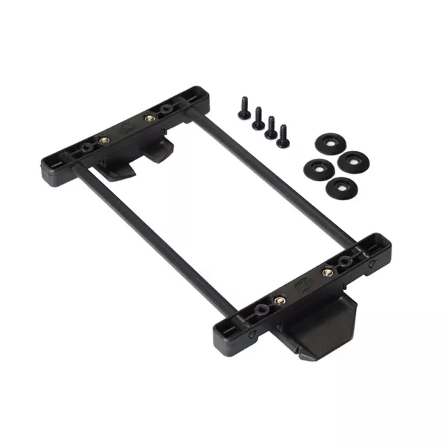 XLC Rack adapter rail CARRY MORE II
