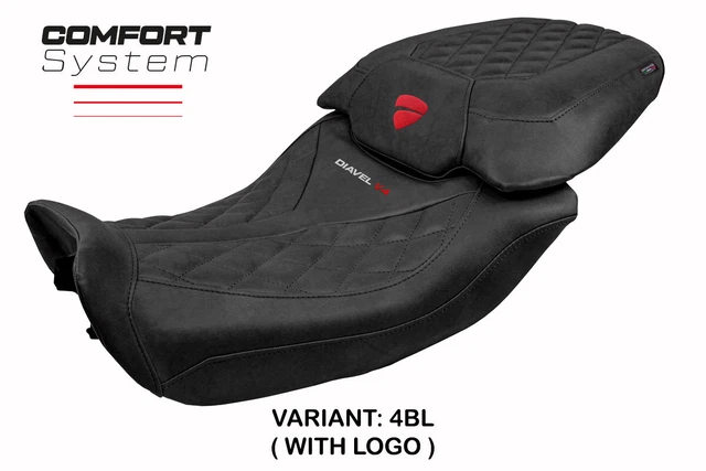COUVERTURE SELLE YAMAHA R3 15-23 Jesolo Logo , EUR 262,14 - FR