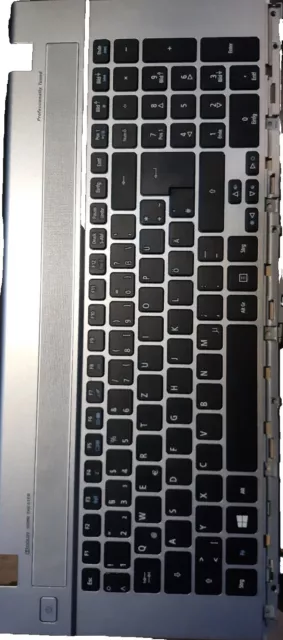 Acer Laptop V3 771G Tastatur