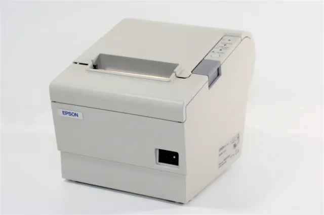 Epson TM-T88IV Bondrucker Kassendrucker TMT88 / Thermodrucker - USB Anschluss
