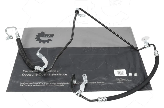 Tuyau D'Admission De Chargeur Pour Renault Master III Et Opel Movano B
