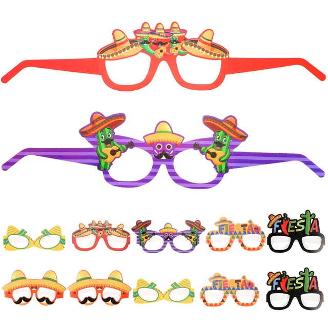Kit 30 Accessoires Photomaton Halloween Bikasun - Crânes, Citrouilles, Fantômes, Avec Bâtons