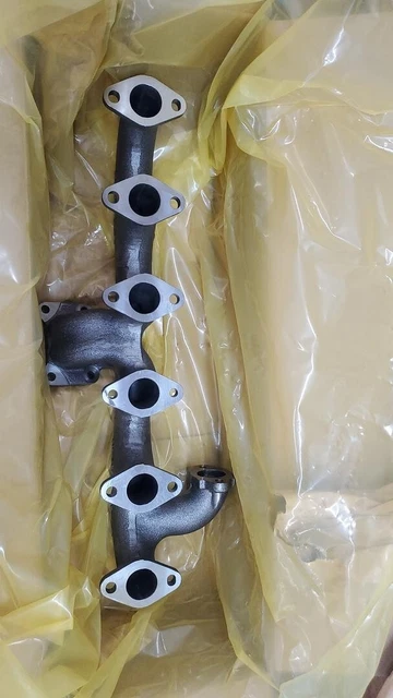 CUMMINS 5304797 EXHAUST Manifold 6.7 liter ISB/QSB engines. $555.00