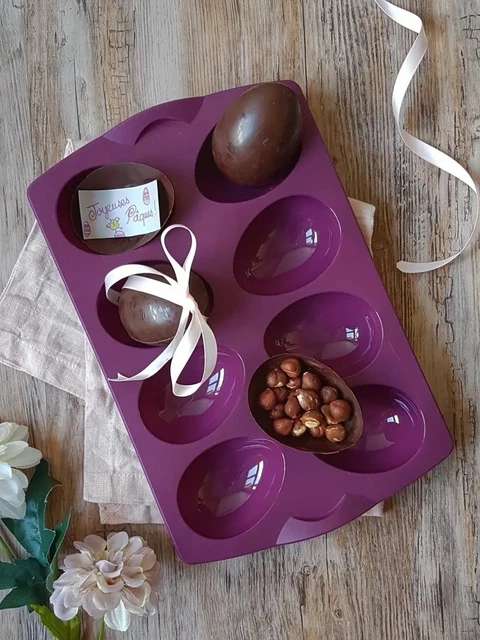 moule fleur tupperware marron moule a gateau tupperware comme neuf