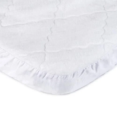 Bassinet Waterproof Mattress Protector 17" X
