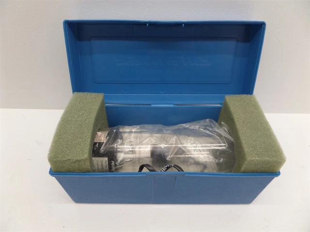 Perkin Elmer 303-6009 Intensitron Lamp - Element: Al