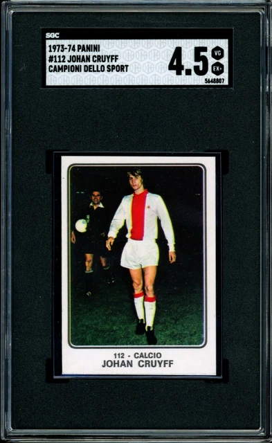 El gol de Johan Cruyff en Barcelona 2-1 Atlético Madrid (1973