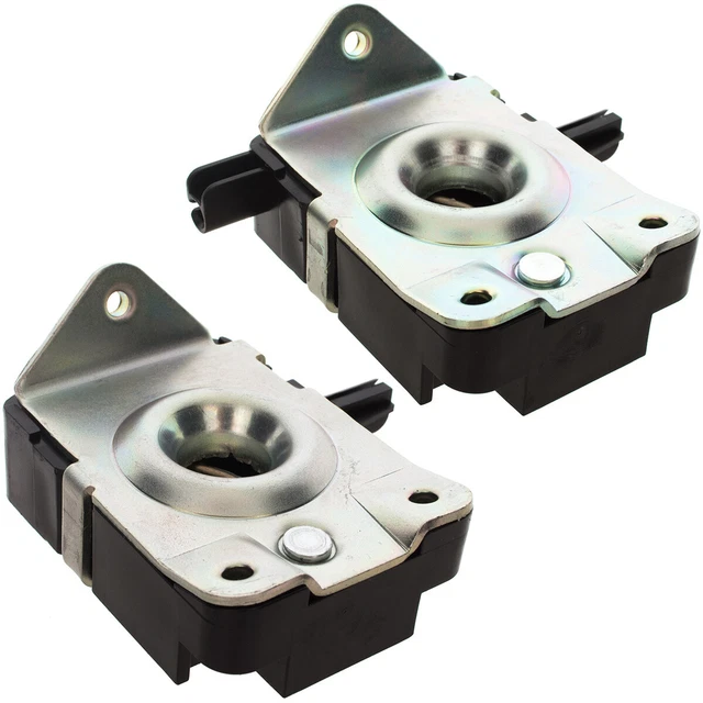 Moteur De Serrure électrique Avant Pour BMW Z3 E36 (04.1995-01.2003) - NTY - Neuf