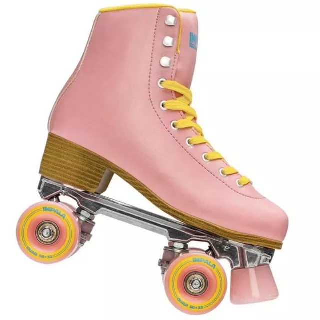Roller quad 2025 artistique