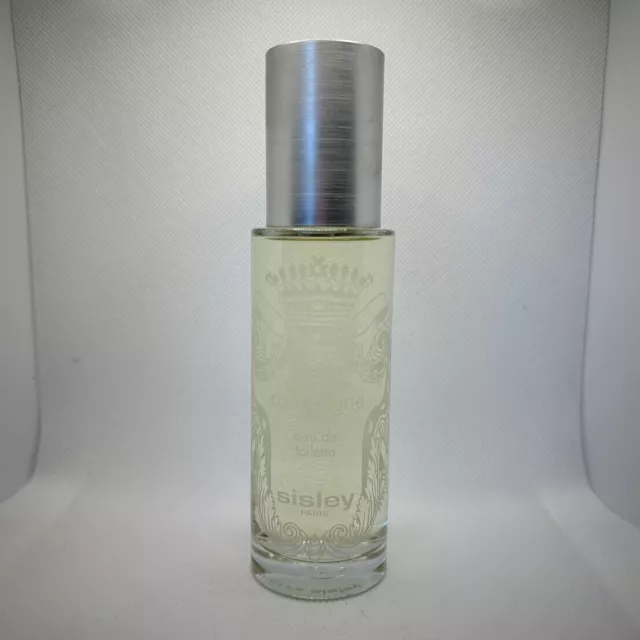 Sisley Eau De Campagne EDT 100ml Spray Unisex