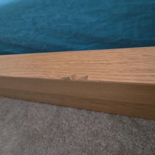 IKEA DOUBLE BED frame £15.08 PicClick UK