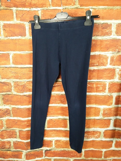 Pacchetto Ragazze Età 10-12 Anni Next H&M M&S Maglione Soffice Leggings Pullover 152Cm 3
