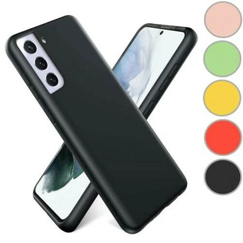 Étui Portable pour Samsung Galaxy S22 Plus Ultras Étui Coque Mat