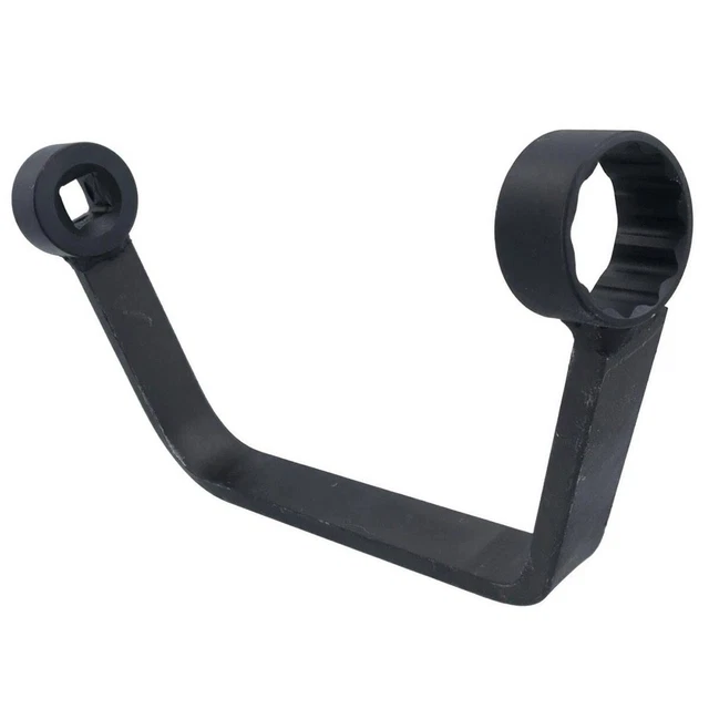 VBGURR Outil Retrait Filtre à Huile Réglable - Clé Pince Filtre Voiture Moto Camion