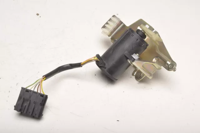 Porsche 911 (996) Potentiomètre D'Accélérateur 99660611500