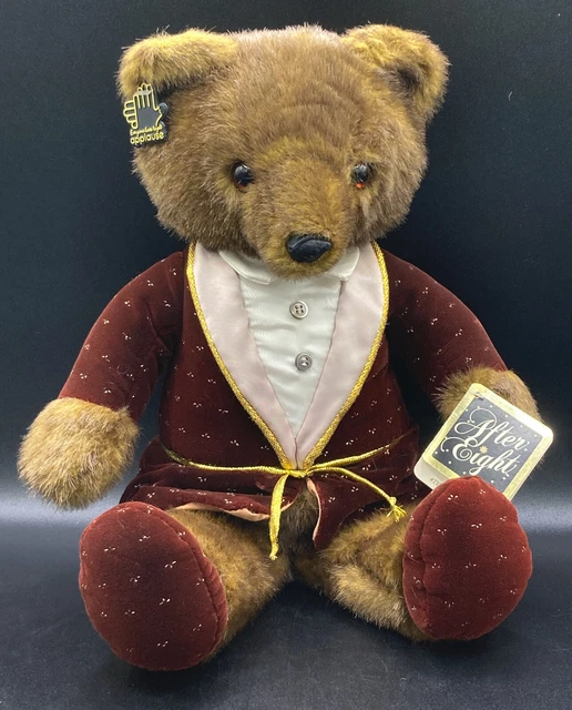 Applause teddy bear shop 1986