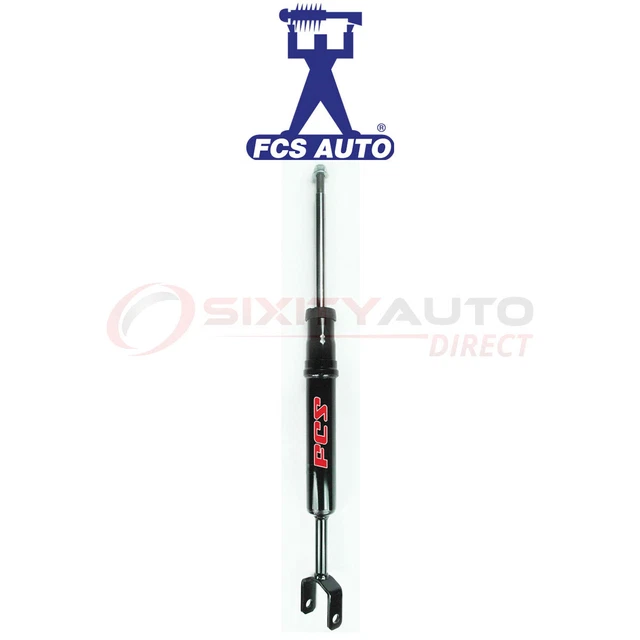 FCS Suspension Strut for 2001-2005 Volkswagen Passat 1.8L 2.8L 4.0L L4 V6 W8 mx