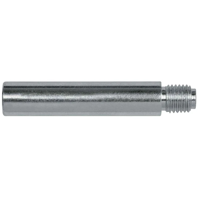 Bulloni guida freno SW-STEEL, M10 x 1,25, adatti per Audi/Seat/VW 01477L-3