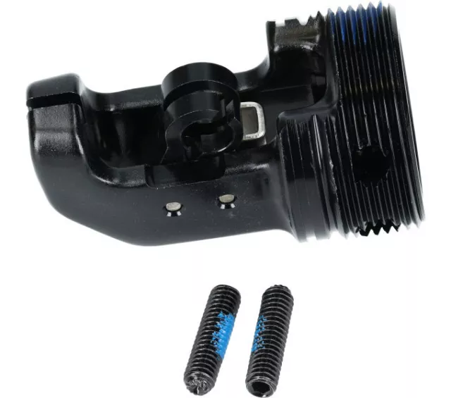 PRO release device Koryak DSP 120 Int adjustable seat post
