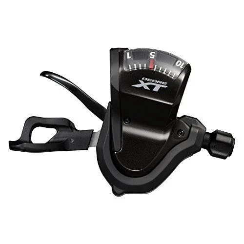 SL-T8000 XT Trekking Schalthebel, 10-Gang, rechte Hand