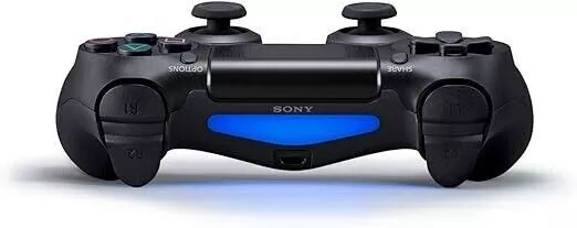 Controller Sony Playstation DualShock 4 Wireless- Nero Nuovo Sigillato Ps4 3