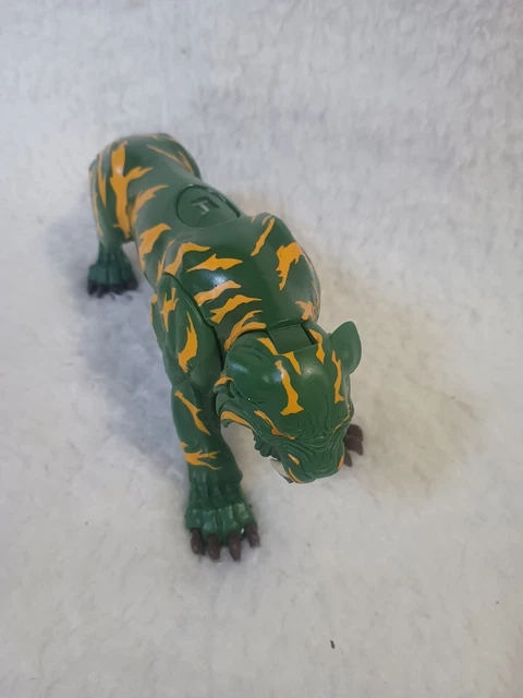 MASTERS OF THE Universe Vintage Battle Cat He Man Skeletor Motu EUR 29