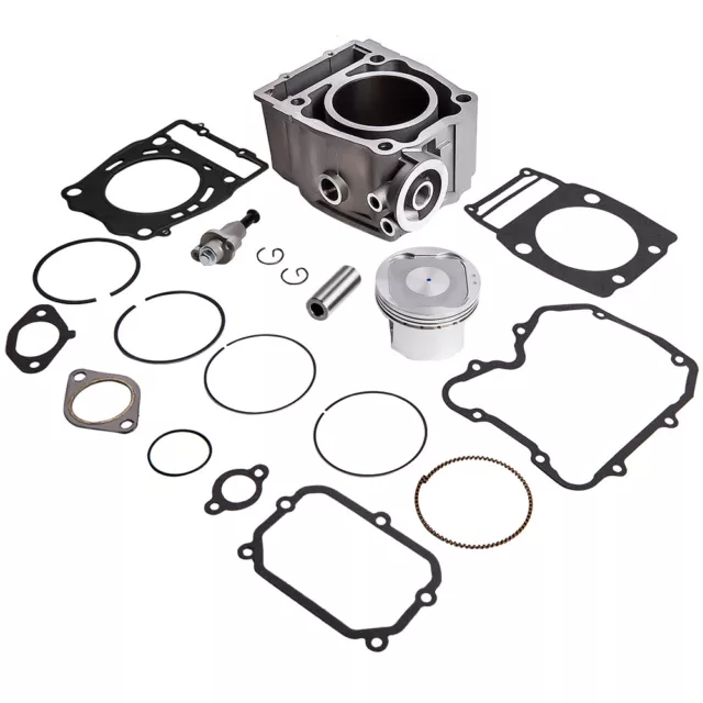 Cylinder Piston Gasket Kit for Polaris Sportsman 500 / Ranger 500 / Ranger 500