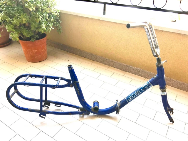 Graziella Carnielli Rodeo Cross - Biciclette In vendita a Milano