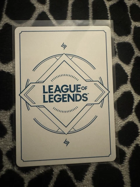 2025 RIFTBOUND LEAGUE of Legends Origins Mind Rune Alternate Art 089a ...