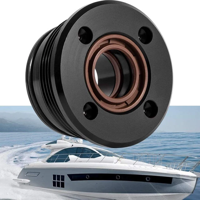 Trim Cylinder RAM Rebuild Kit For Volvo Penta 290 3860881 872612/872837 duo prop