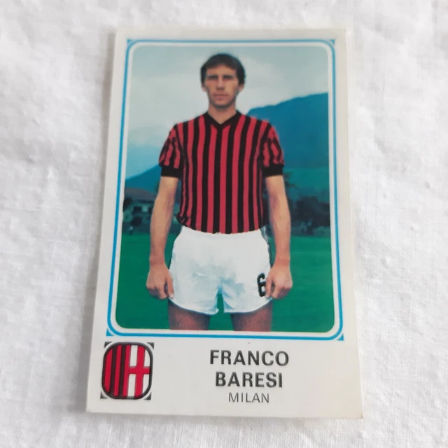 22/04/1979, l'ultimo gol con il Milan di Gianni Rivera | News - Pianeta Milan