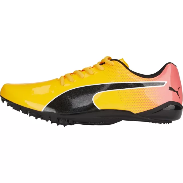 Pointe deals puma sprint
