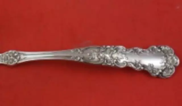 Buttercup by Gorham Sterling Silver Gravy Ladle 6 3/4" Serving Silverware 2