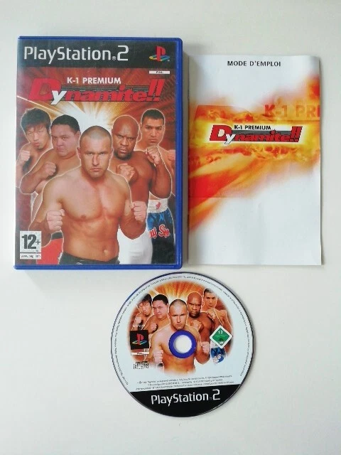 playstation 2 на k