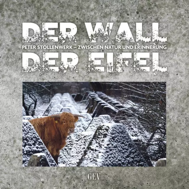 Der Wall der Eifel | Buch | 9783867121477