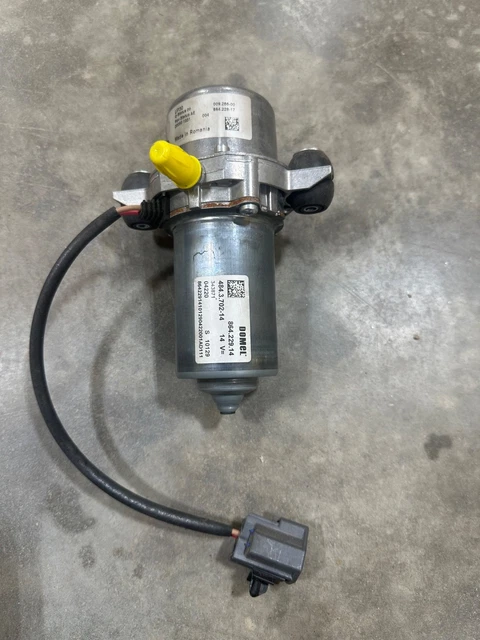 Hella 009428081 High Performance Electric Vacuum Pump Power Brake Hella 009428081 High Performance Electric Vacuum Pump Power Brake